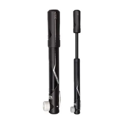 Produktbild von PRO Compact Black Mini-Fahrradpumpe