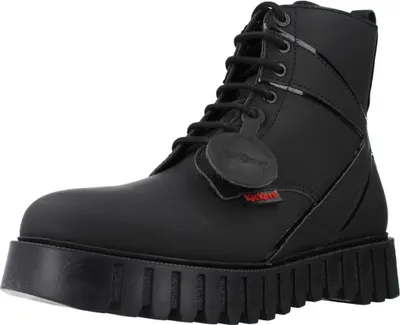 Produktbild von KICKERS 910622 50 Schwarz