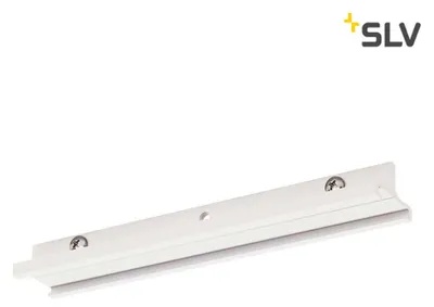 Immagine prodotto di Connettore a innesto per guida S-Track 3P. bianco