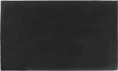 Produktbild von vidaXL Fußmatte Natur 45x75 cm Kokosfaser Getuftet