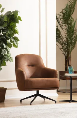 Immagine prodotto di Lusso Poltrona Moderna Soggiorno Sedile Imbottito Design Moderno Nuovo Sedile