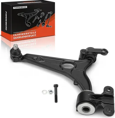 Obrázok produktu pre Frankberg 1x riadiace rameno prednej nápravy ľavé spodné pre Fiat Scudo Citroën C8 EA EB Jumpy Peugeot 807 Lancia 2002-2014