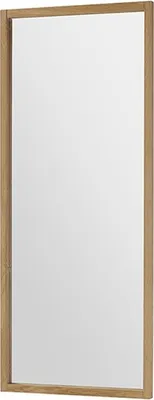 Produktbild von Garderobenspiegel >FUNCHAL< in Glas, Glas - 50x120x2cm (BxHxT)