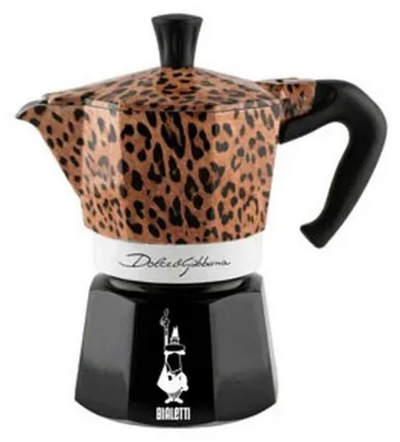 Image de Cafetière italienne 3 tasses - Bialetti - 0005455 -