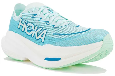 Zdjęcie produktu dla Buty do biegania Hoka 0001155120-SNW dla Damskie