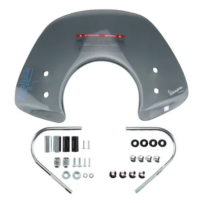 Produktbild von Original Windschutzscheibe Scheibe getönt Vespa GTS 125 250 300 HPE