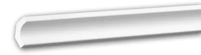 Immagine prodotto di Profilo flessibile Profhome 150154F stile moderno 2 m