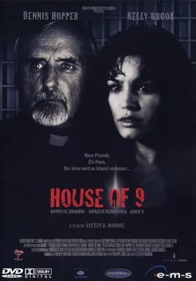 Produktbild von House of 9