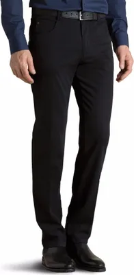 Produktbild von MEYER  - Herren Hose, Diego (3000), Größe:25, Farbe:Schwarz (09)