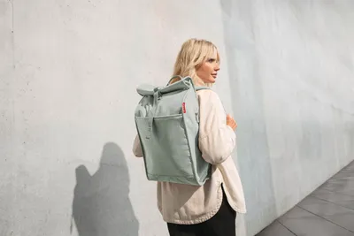 Zdjęcie produktu dla Reisenthel urban rolltop, Urban, Poliester