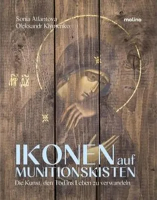 Obrázek produktu pro Ikonen auf Munitionskisten
