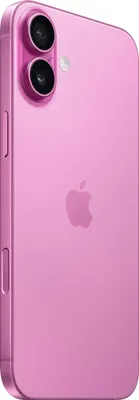 Immagine prodotto di Apple iPhone 16 Plus 128 GB Dual-Sim Rosa