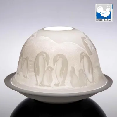 Produktbild von Kerzenfarm Dome Light Antarktis