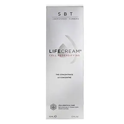 Produktbild von SBT LifeCream Cell Redensifying The Concentrate (50 ml)