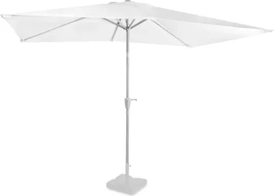 Produktbild von Vonroc Sonnenschirm rechteckig 200x300 - Rechteckiger Sonnenschirm für Terasse