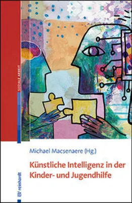 Immagine prodotto di Künstliche Intelligenz in der Kinder- und Jugendhilfe