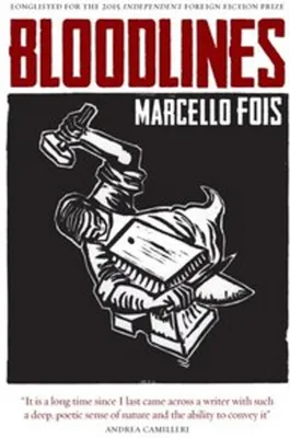 Obrázok produktu pre Bloodlines