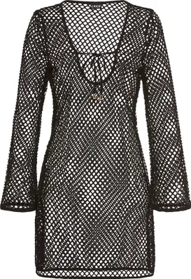 Produktbild von LSCN by Lascana Minikleid schwarz Größe 40