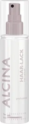 Produktbild von Alcina Haar-Lack-125ml