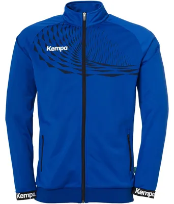 Zdjęcie produktu dla Kempa Wave 26 Poly Jacke Herren Kinder royal marine Gr 128