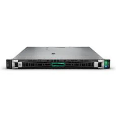 Zdjęcie produktu dla HPE ProLiant DL320 Gen11, 2,4 GHz, 4510, 64 GB, DDR5-SDRAM, 1000 W, Rack (1U)