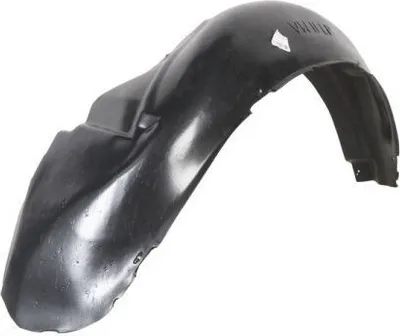 Produktbild von BLIC Radhaus 6601-01-9521801P Vorne Links für VW GOLF II (19E, 1G1) ABS (Acrylnitril-Butadien-Styrol-Copolymerisat) PVC