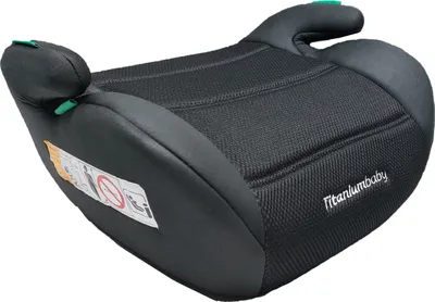 Obrázok produktu pre Titaniumbaby Booster Finn i-size autosedačka (pre deti od 125-150 cm) - najnovšia norma