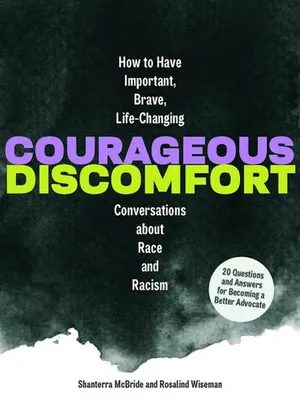 Obrázok produktu pre Courageous Discomfort