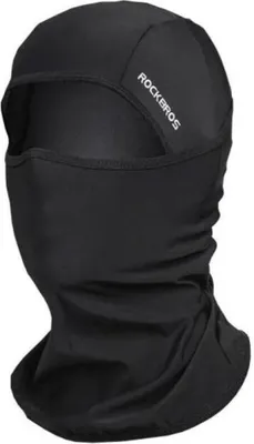 Immagine prodotto di ROCKBROS passamontagna lungo invernale da ciclismo LF7162-1