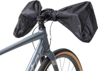 Produktbild von Fahrer-Lenkerschutzhülle, Lenkerabdeckung, Straßenschotter
