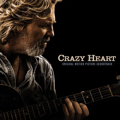 Produktbild von OST/Various-Crazy Heart