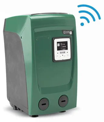 Produktbild von DAB Esybox Mini 3 DIN1988-500 Hauswasserwerk