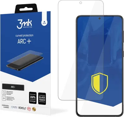 Obrázek produktu pro 3MK ARC+, Galaxy S21 5G, 1 kusů