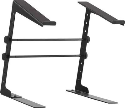 Produktbild von Verstellbarer Laptopständer für DJs und Heimstudio