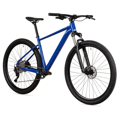 Produktbild von Goetze TITAN 29 Zoll MTB Hardtail, Aluminiumrahmen, 10-Gang Kettenschaltung 1x10, Federgabel 100 mm Lockout, hydraulische Scheibenbremsen, ab 165 cm
