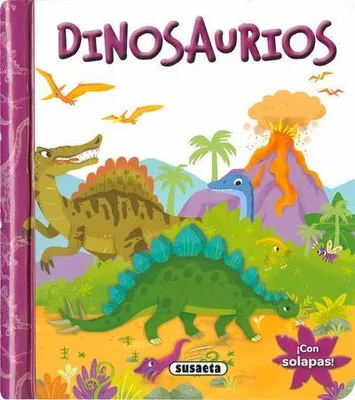 Obrázok produktu pre Dinosaury