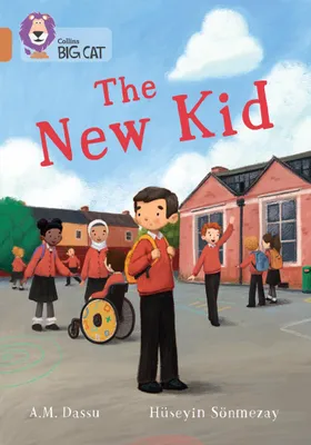 Produktbild von The New Kid