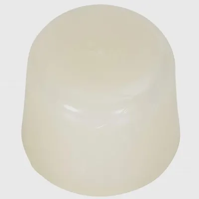 Productafbeelding van PICARD vervangingskop nr. 2522030-50 voor nylonhamer, witte vervangingskop voor nylonhamer