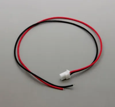 Produktbild von Kabel mit Molex SPOX 5264 2-PIN 25cm 26 AWG
