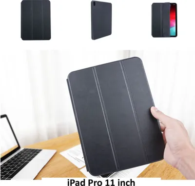 Obrázek produktu pro Apple Black Book Pouzdro na tablet pro iPad Pro 11