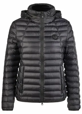 Produktbild von Pikeur Damen Jacke Quilted Jacket black Athleisure FS 2026, Größe:40