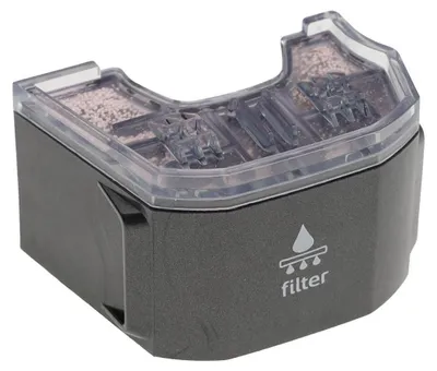 Produktbild von Bissell 2082 Wasserfilter für 1977N Vac&Steam Titanium Staubsauger Dampfreiniger