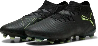 Obrázek produktu pro Puma FUTURE 8 PRO FG/AG - černá, Velikost:12