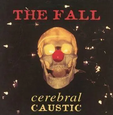 Produktbild von Cerebral Caustic (Expanded 5CD Edition)