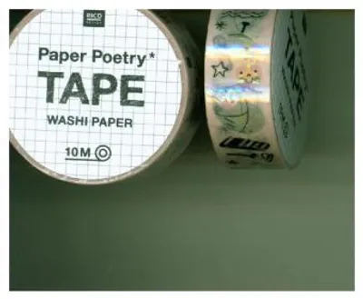 Produktbild von Tape, Baby, Mädchen