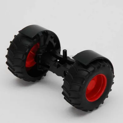Produktbild von Bruder ONDERDEEL: vooras Fendt 209 S