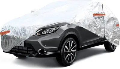 Image de Housse de voiture pour SUV/VAN - taille L
