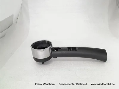Produktbild von DeLonghi Siebträger für Espressomaschine 7332173100