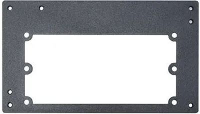 Produktbild von INTER-TECH ATX-01 Adapter ATX auf SFX