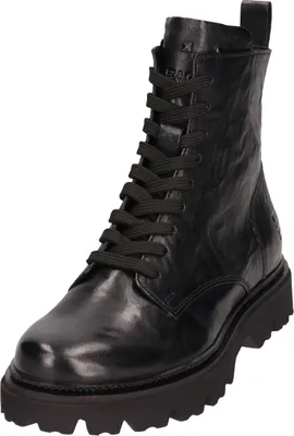 Produktbild von Bagatt Boot - Schwarz Leder : 39 : Normal Größe: 39 Weite: Normal